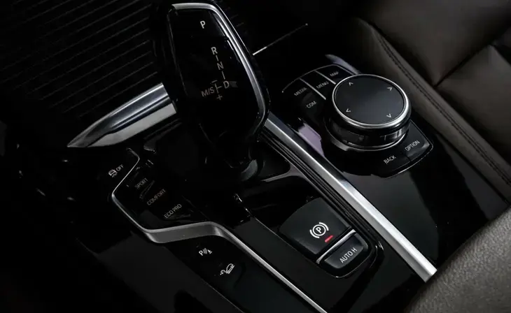 BMW X3 - Фото 12