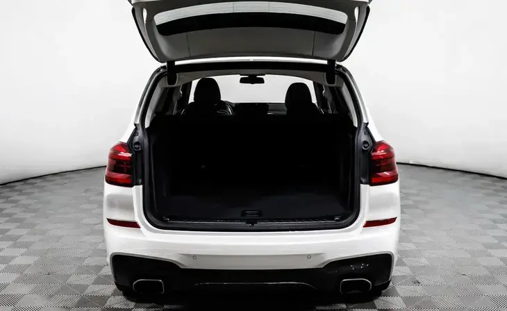 BMW X3 - Фото 3