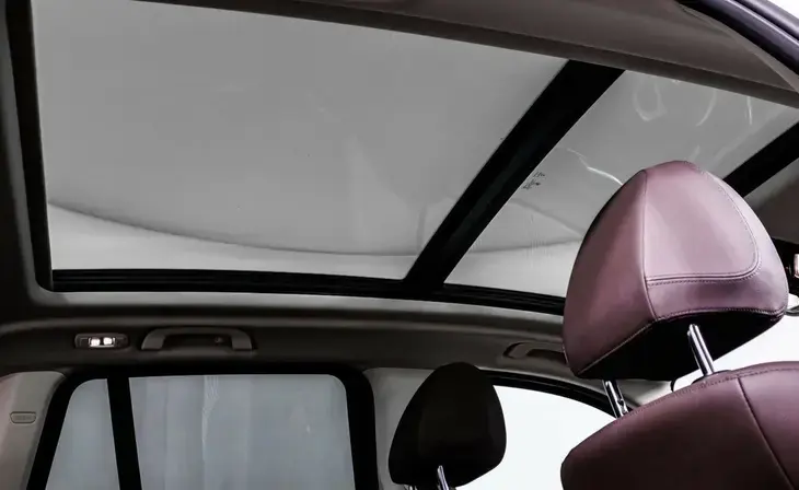 BMW X3 - Фото 6