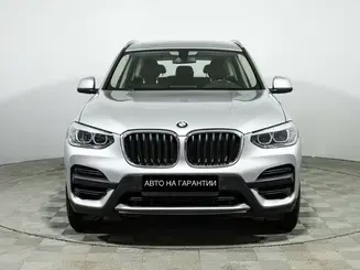 BMW X3, III (G01), № лота 13624, фото 2