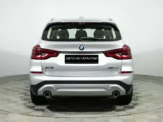 BMW X3, III (G01), № лота 13624, фото 3