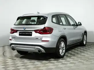 BMW X3, III (G01), № лота 13624, фото 5