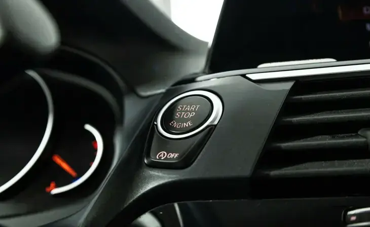 BMW X3 - Фото 10