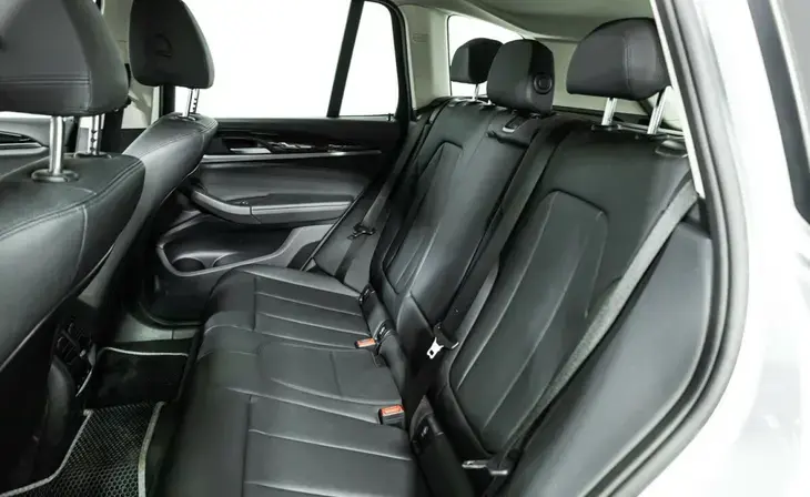 BMW X3 - Фото 16