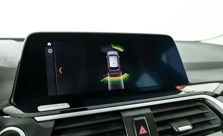 BMW X3 - Фото 3