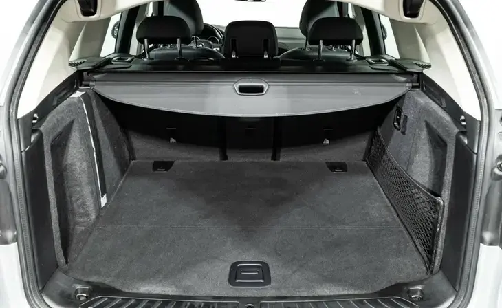 BMW X3 - Фото 5