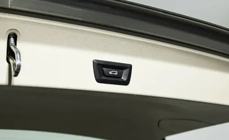 BMW X3 - Фото 6