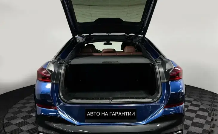 BMW X6 - Фото 2