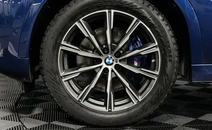 BMW X6 - Фото 6