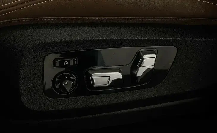 BMW X6 - Фото 7