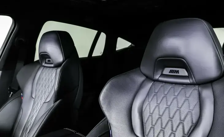 BMW X6 - Фото 17