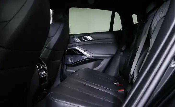 BMW X6 - Фото 24
