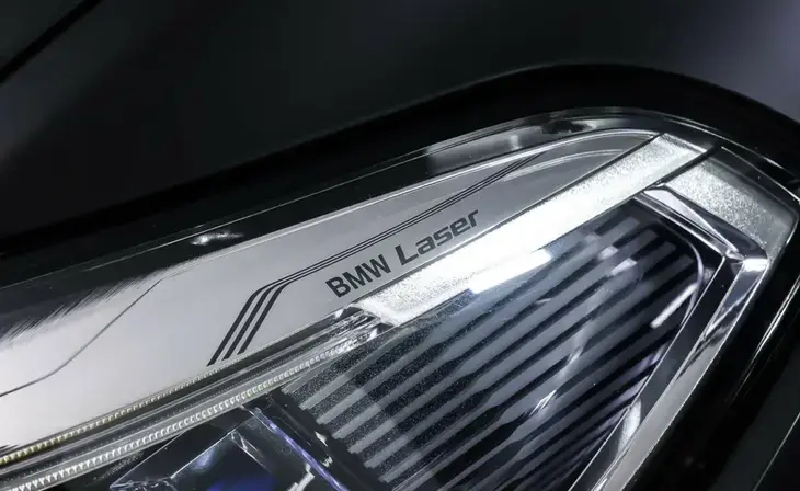 BMW X6 - Фото 26