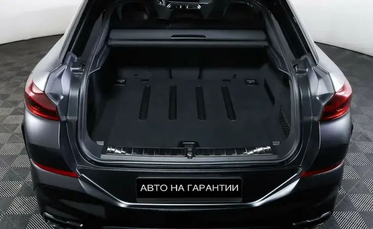 BMW X6 - Фото 28