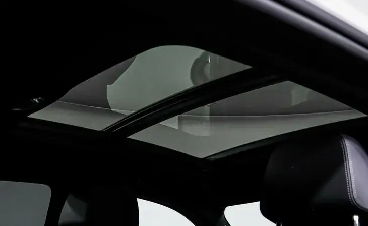 BMW X6 - Фото 12