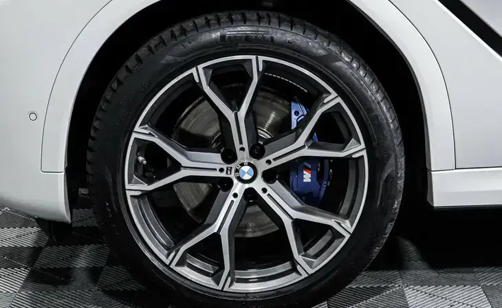 BMW X6 - Фото 4
