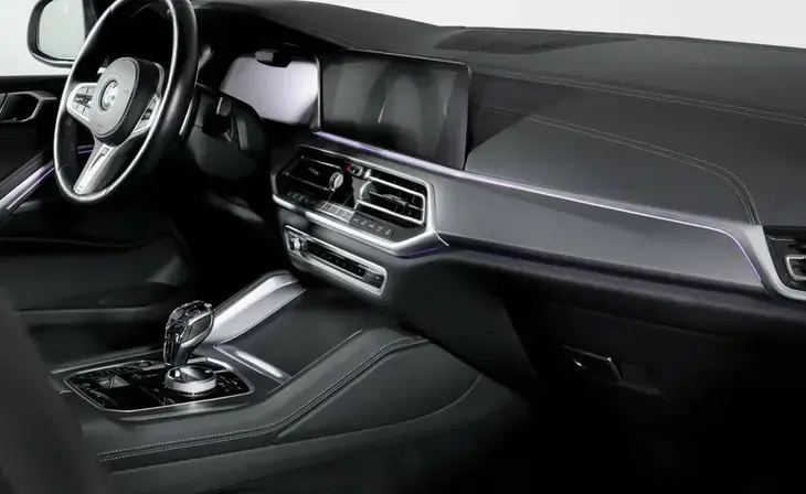 BMW X6 - Фото 6