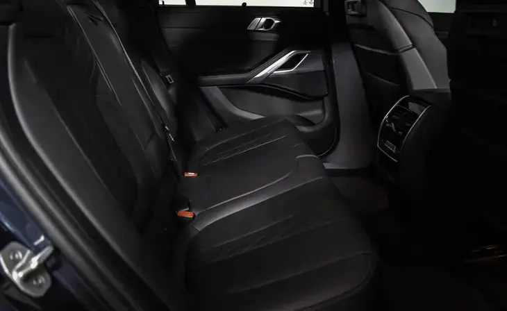 BMW X6 - Фото 9
