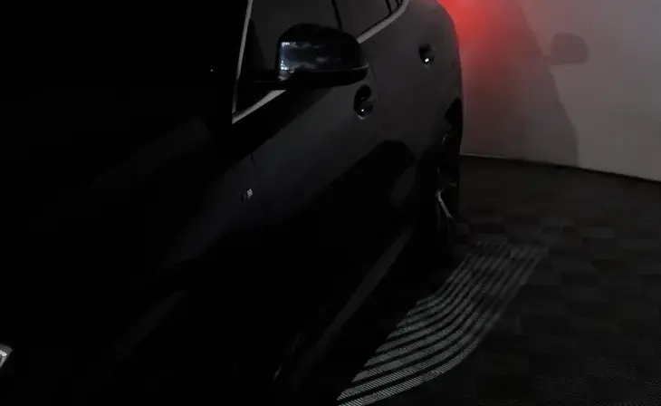BMW X6 - Фото 14