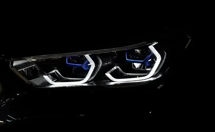 BMW X6 - Фото 16