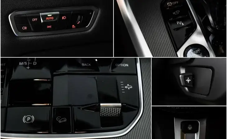 BMW X6 - Фото 6