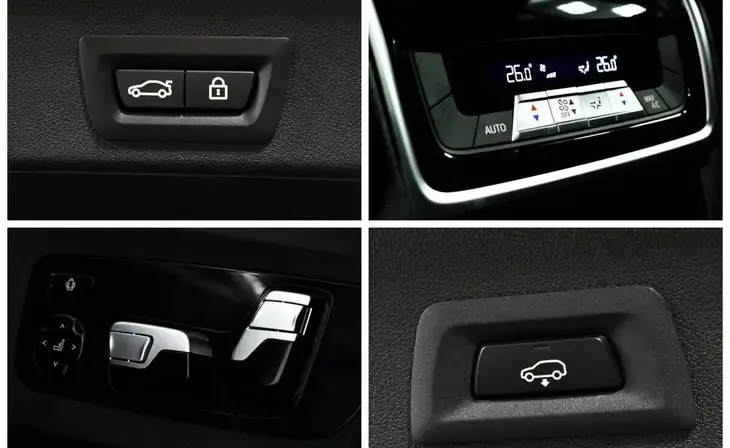 BMW X6 - Фото 6