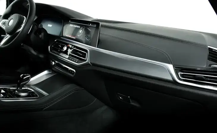 BMW X6 - Фото 8