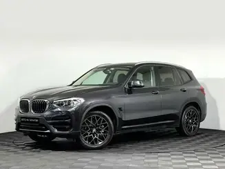 BMW X3, III (G01), № лота 13631, фото 1