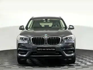 BMW X3, III (G01), № лота 13631, фото 3