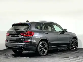 BMW X3, III (G01), № лота 13631, фото 4