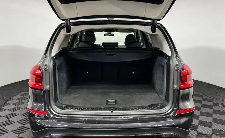 BMW X3 - Фото 4