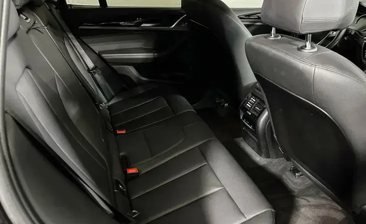 BMW X3 - Фото 5