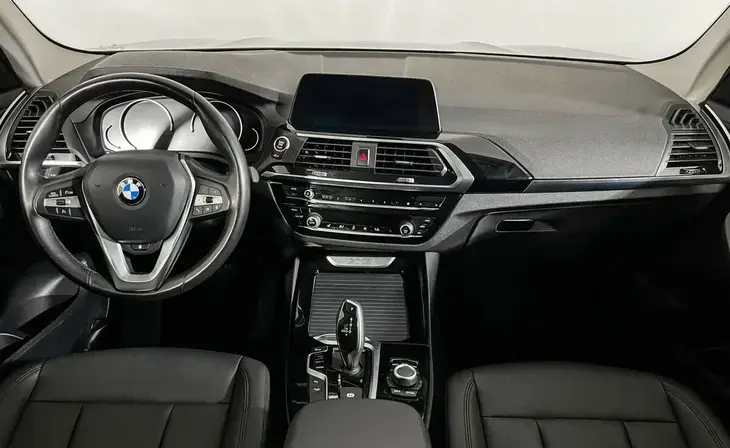 BMW X3 - Фото 6