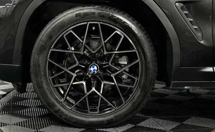 BMW X3 - Фото 7