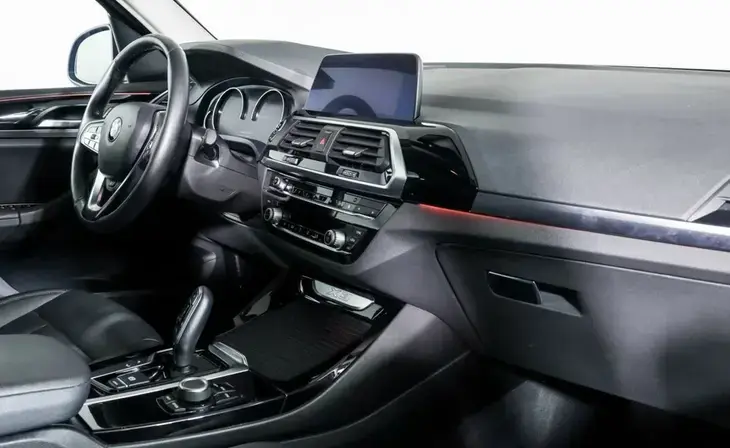 BMW X3 - Фото 9
