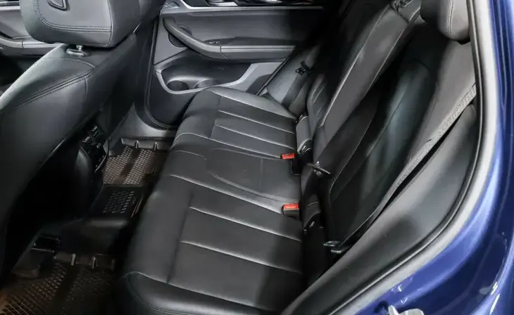 BMW X3 - Фото 10
