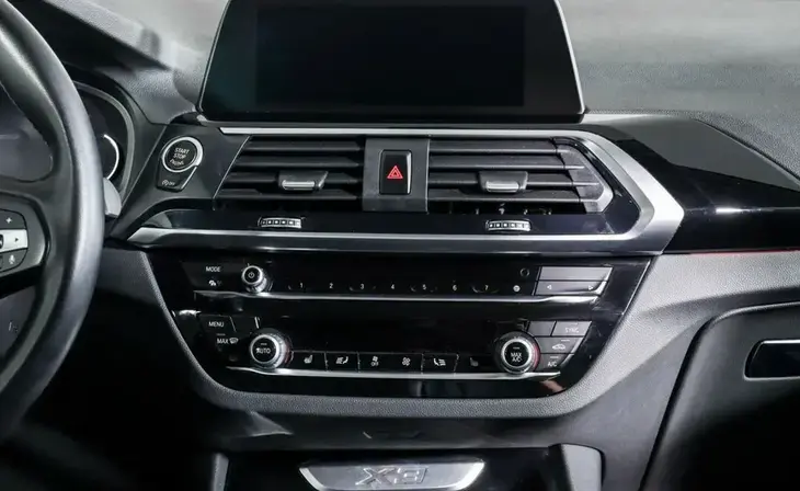 BMW X3 - Фото 6