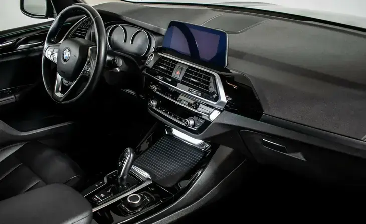 BMW X3 - Фото 10