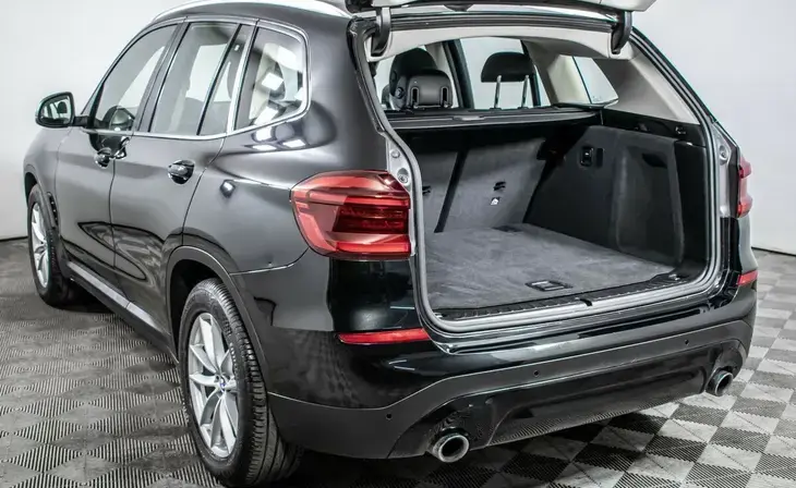 BMW X3 - Фото 2