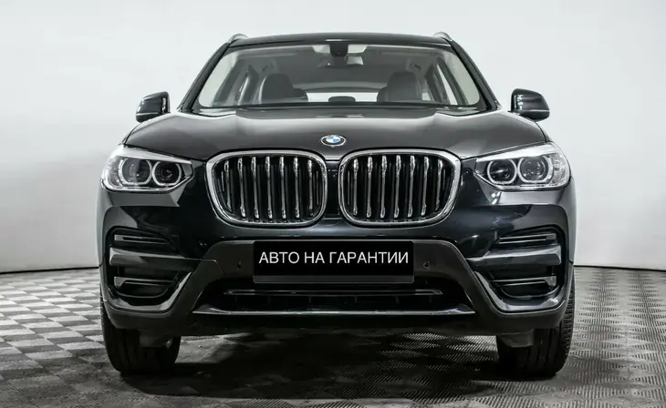 BMW X3 - Фото 3