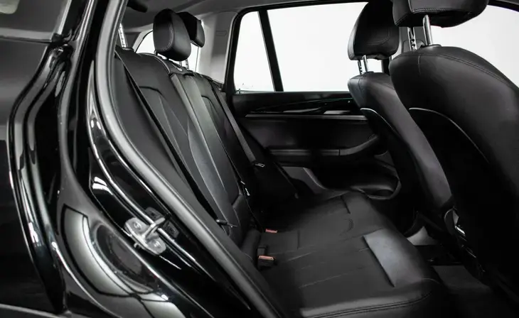 BMW X3 - Фото 5