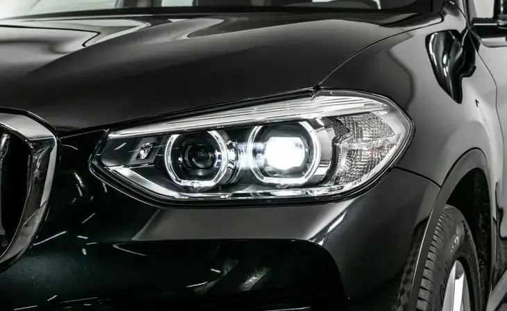 BMW X3 - Фото 7