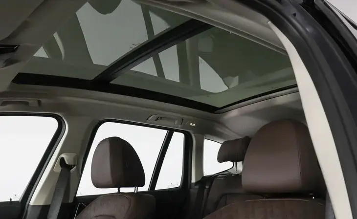 BMW X3 - Фото 9