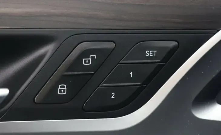BMW X3 - Фото 16