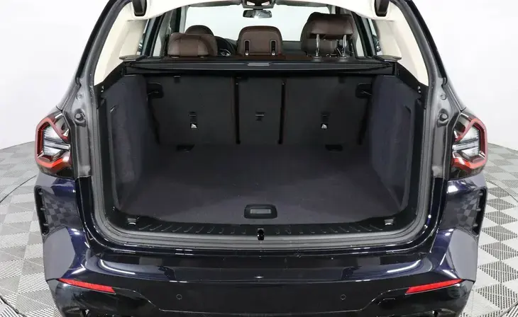 BMW X3 - Фото 3