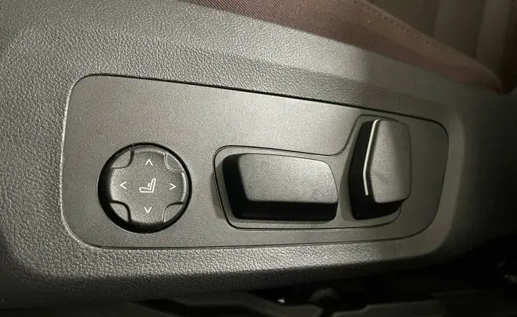 BMW X3 - Фото 9