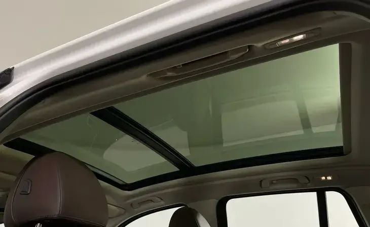 BMW X3 - Фото 14