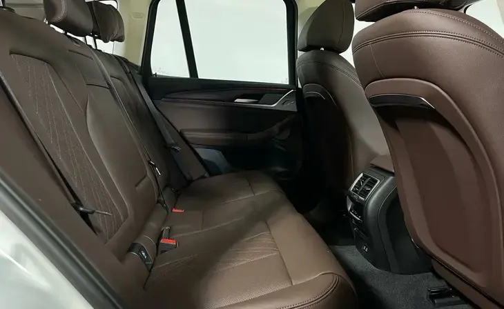 BMW X3 - Фото 16
