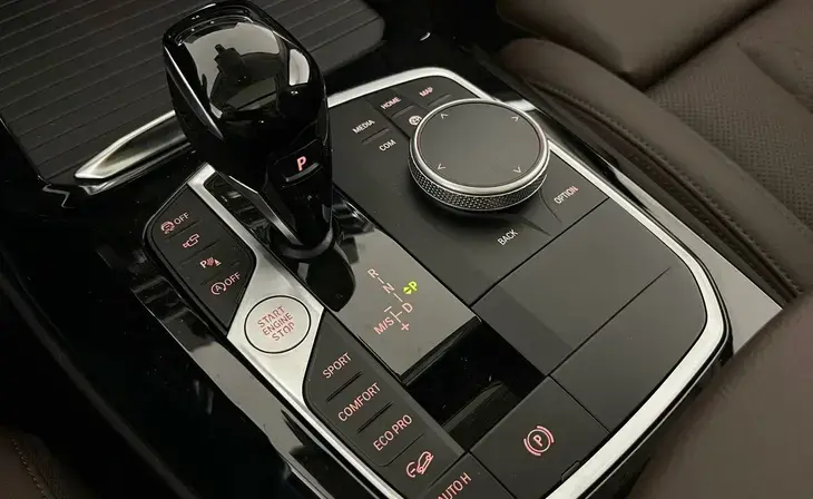 BMW X3 - Фото 17