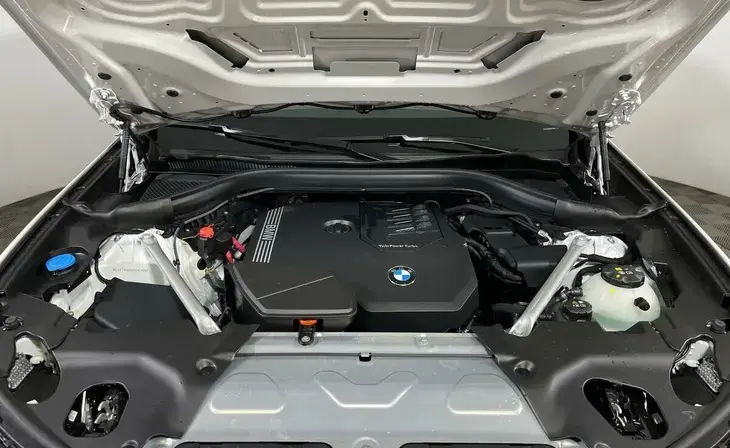 BMW X3 - Фото 2